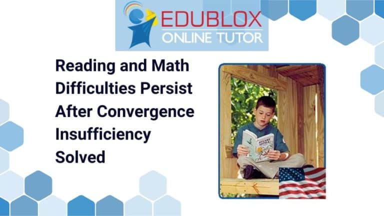 13 Dyscalculia Success Stories from Real Families - Edublox Online Tutor