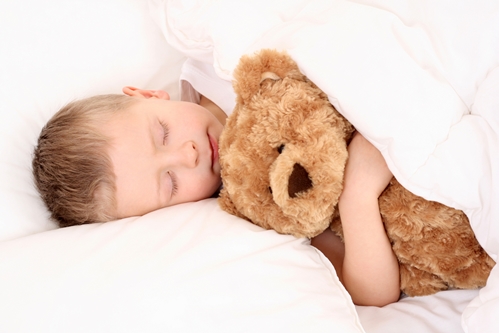 Naps May Help Preschoolers Learn, Study Finds - Edublox Online Tutor