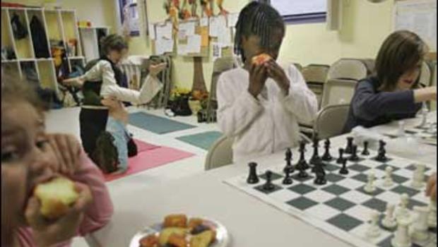 Brooklyn Free School