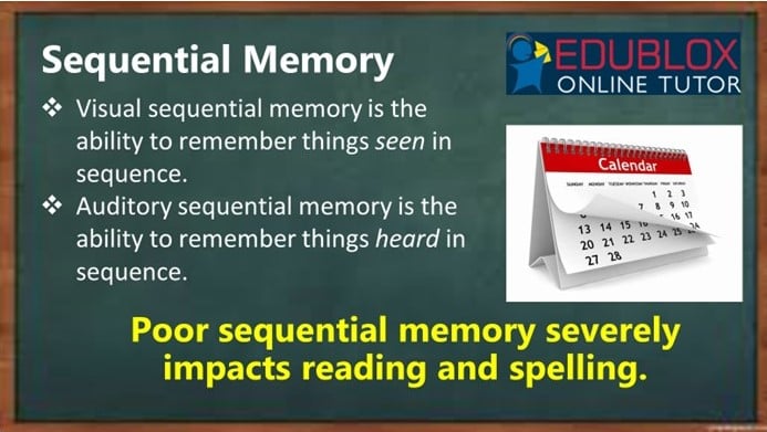 sequential definition sequential definition