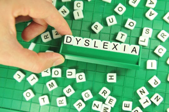 Dyslexia