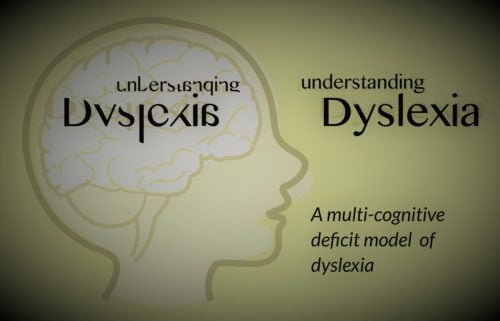 dyslexia causes theories