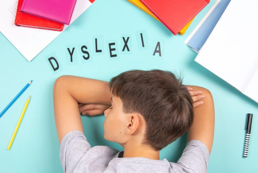 Surface dyslexia