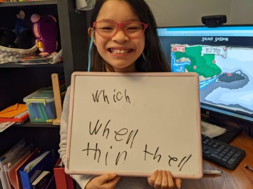 Case Study: Overcoming Memory, Reading and Math Disabilities - Edublox ...