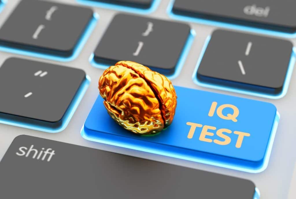 IQ test