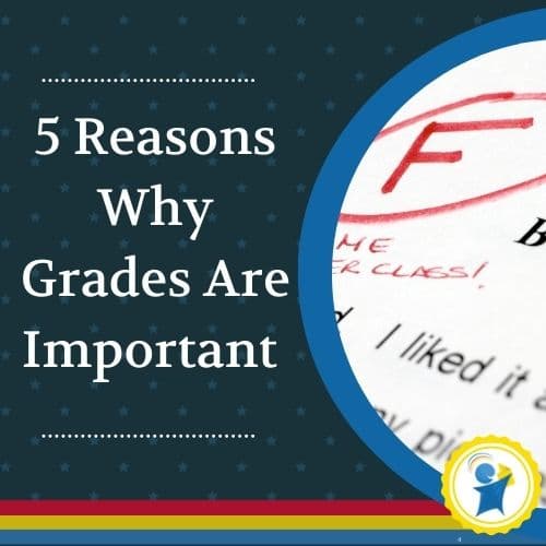 Why Grades Are Important