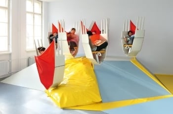 Erika Mann Elementary School