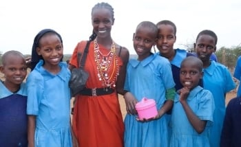 The Naning’oi Girls’ Primary School