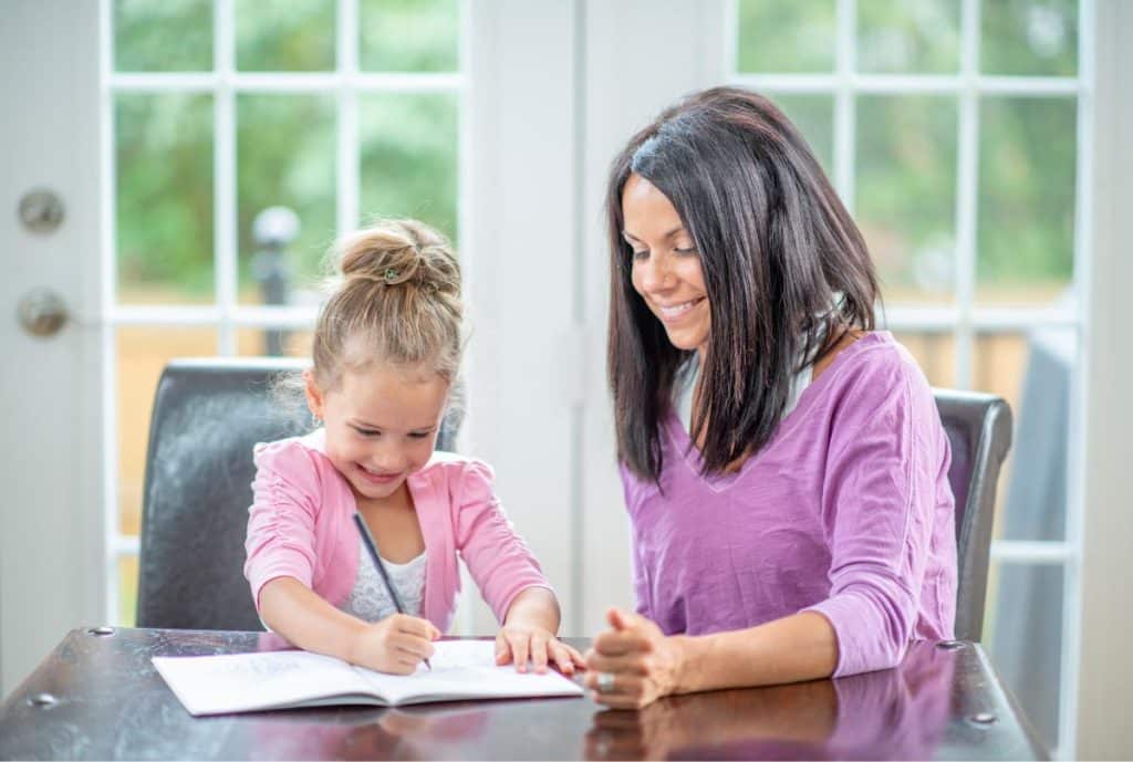 Homeschooling