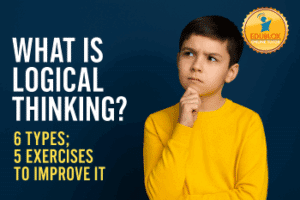 Logical Thinking Method What Is Logical Thinking? 6 Types; 5 Exercises to Improve It - Edublox ...