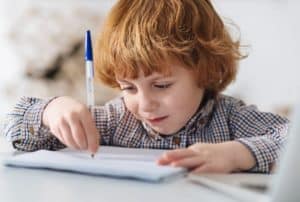 Overcoming Handwriting Problems in Children (Program Included ...