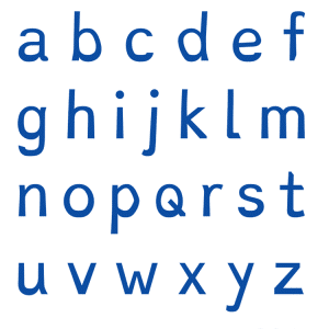 Dyslexie Font 