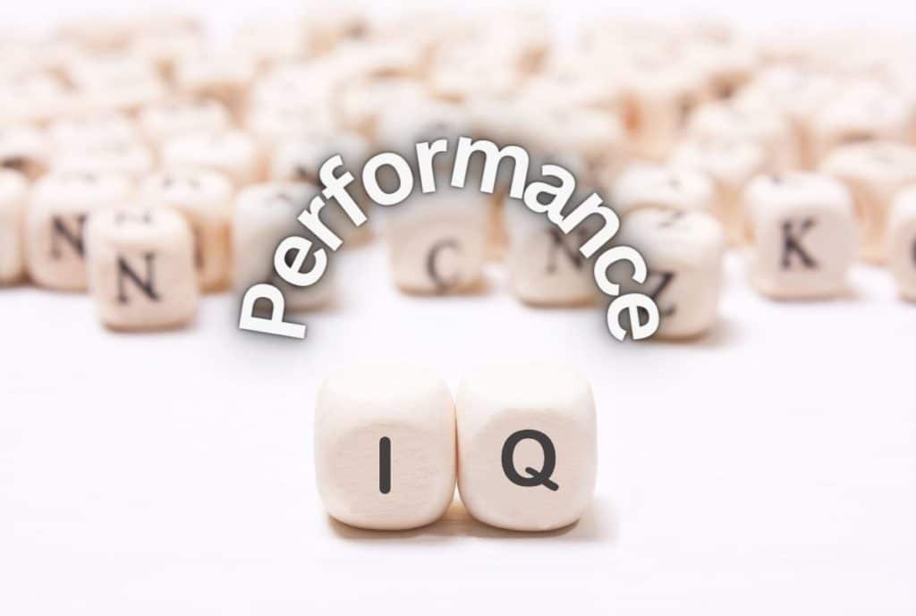 Performance IQ