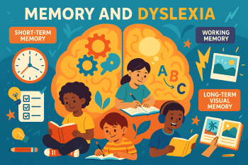 Memory and Dyslexia