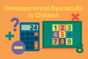 Developmental Dyscalculia in Children - Edublox Online Tutor