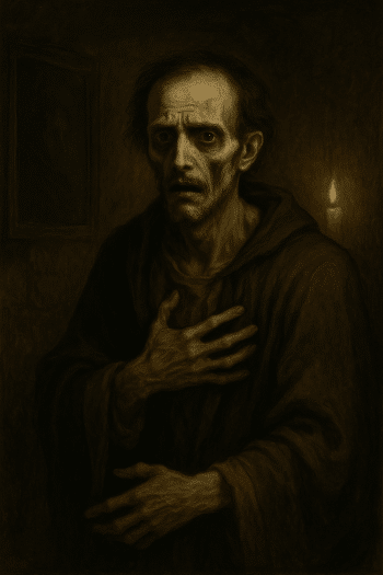 Cotard’s Delusion: