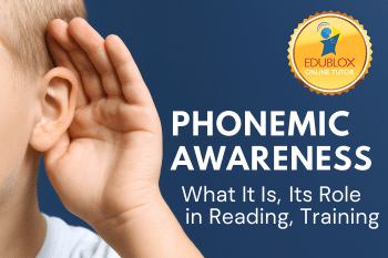 thumbnail image 2 of Junior Learning Phonemic Awareness Workbook - Phonics Activities For Kids 4+ 2 of 13